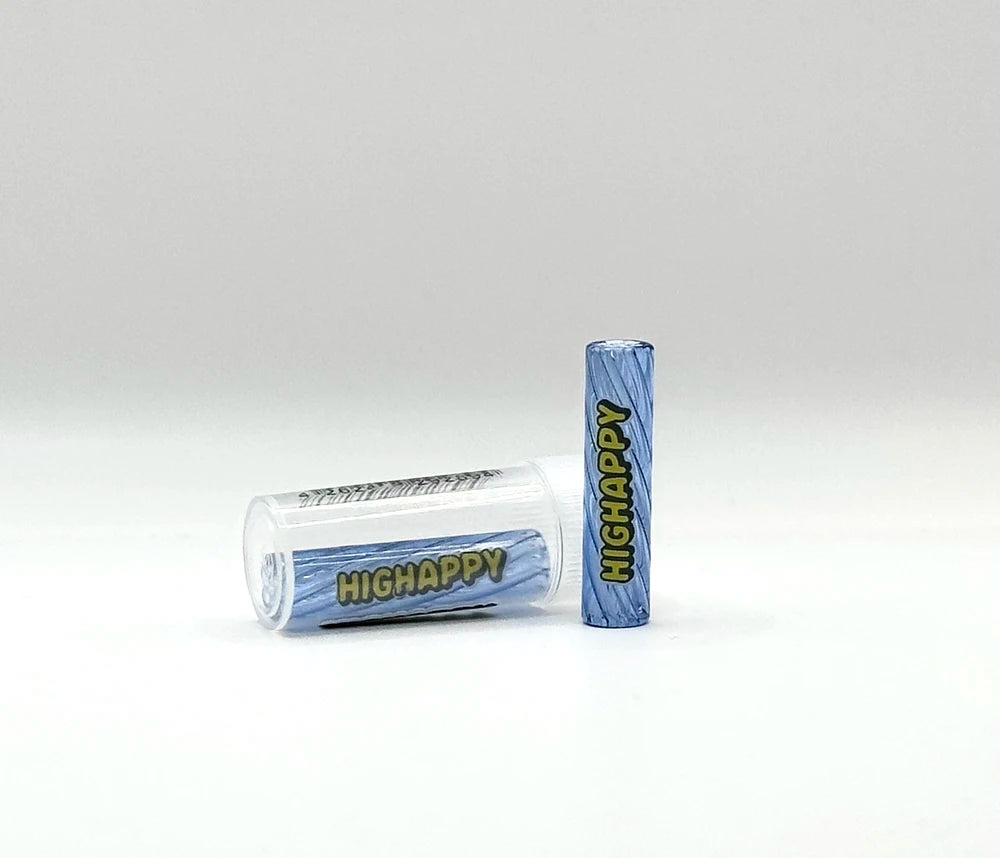 Glasfilter Gewirbelt 7x30mm - HIGHAPPY