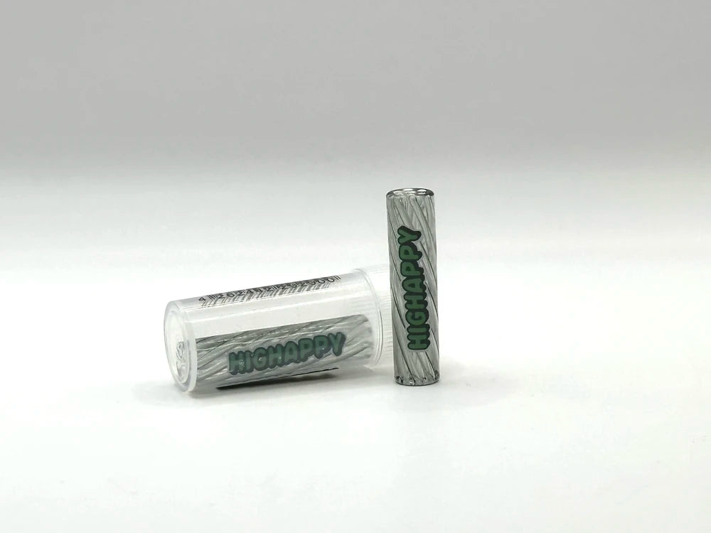 Glasfilter Gewirbelt 7x30mm - HIGHAPPY