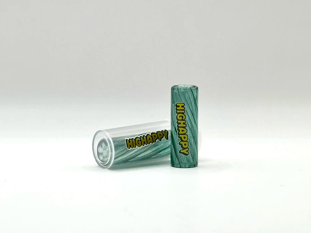 Glasfilter Gewirbelt 10x30mm - HIGHAPPY