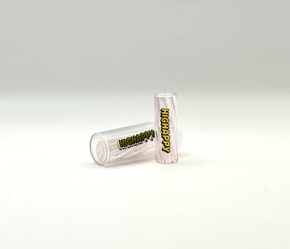 Glasfilter Gewirbelt 10x30mm - HIGHAPPY