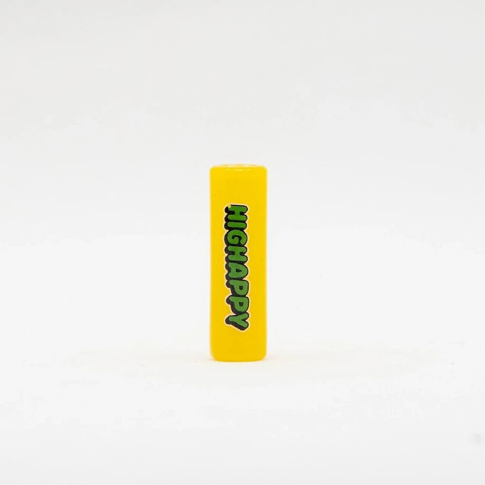 Glasfilter Gelb 9mm - HIGHAPPY