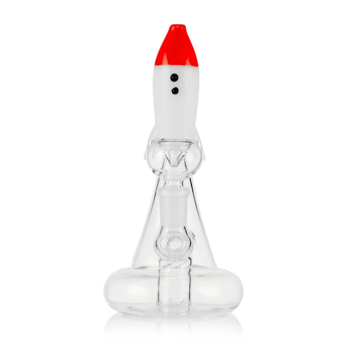 Blast Off Rocket Bong