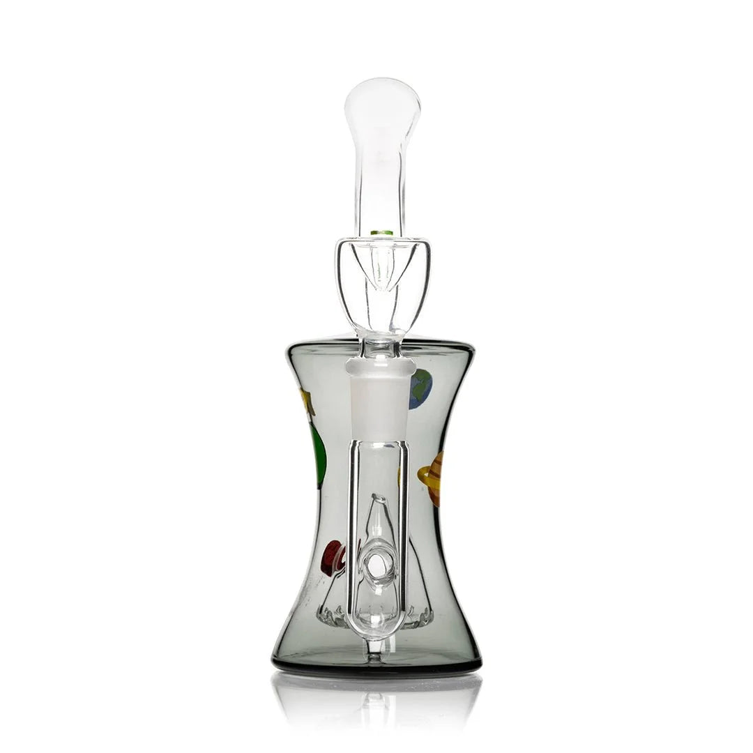 Cosmic Bong
