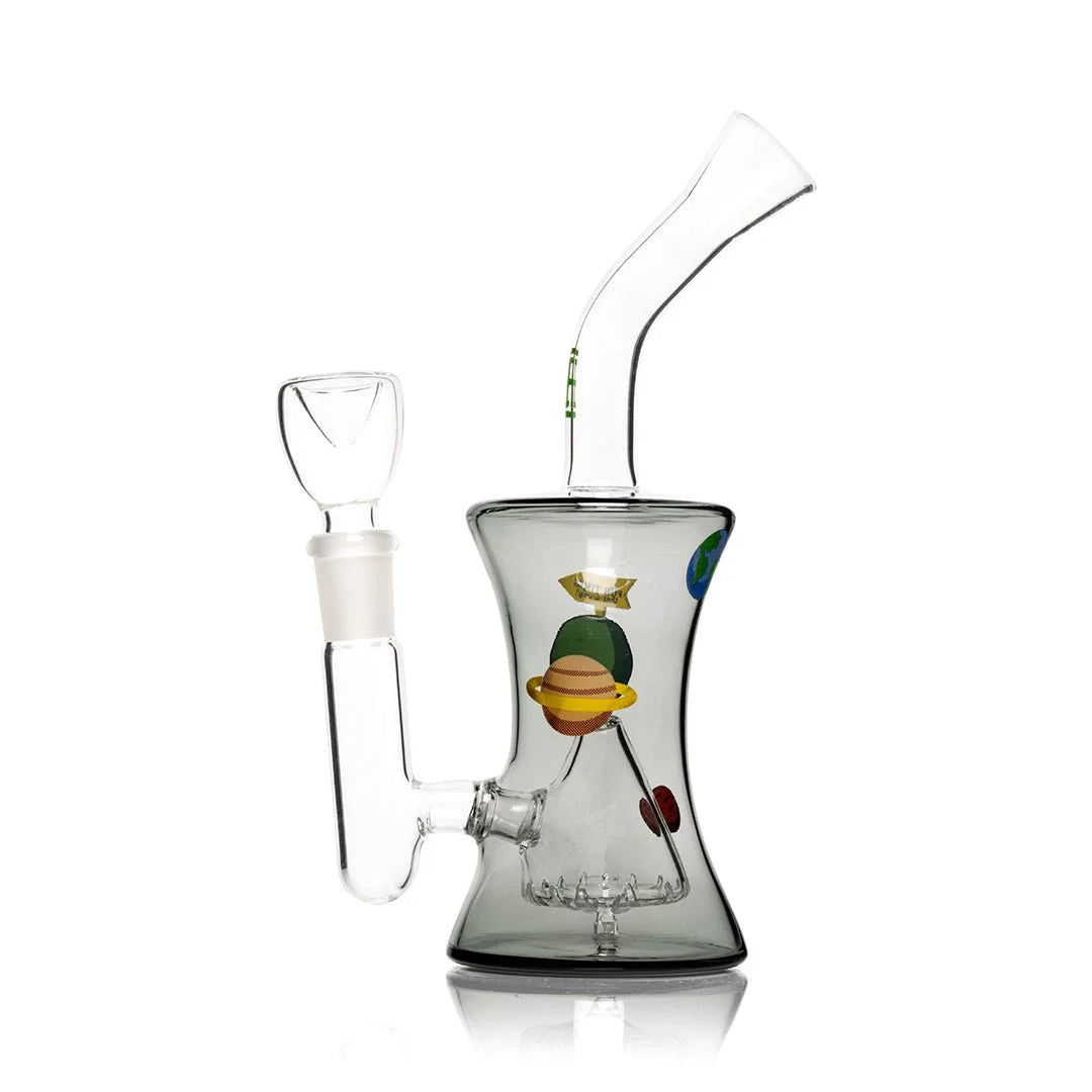 Cosmic Bong