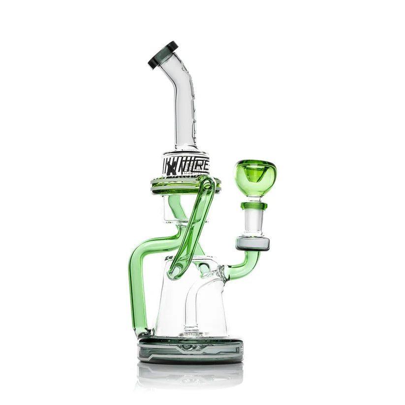Cyberpunk Xl Bong
