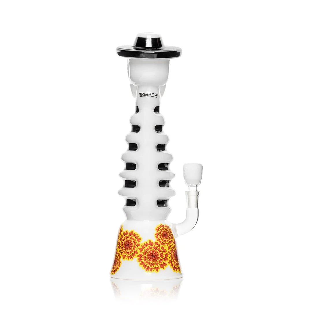 Dia De Los Muertos XL Bong