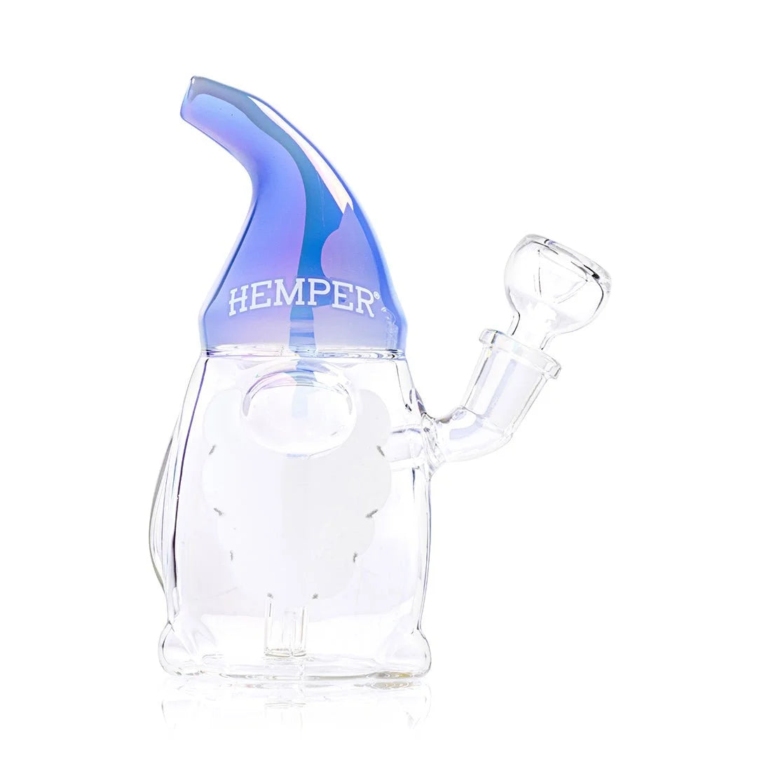 Trippy Gnome Bong