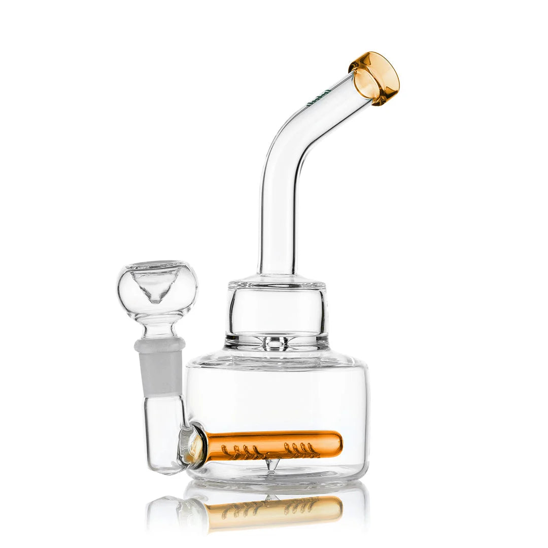 Inline Puck Bong V2
