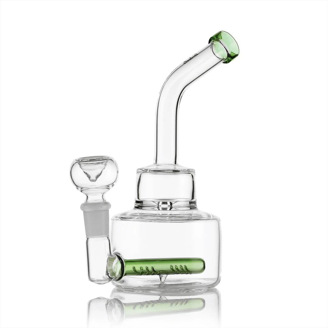 Inline Puck Bong V2