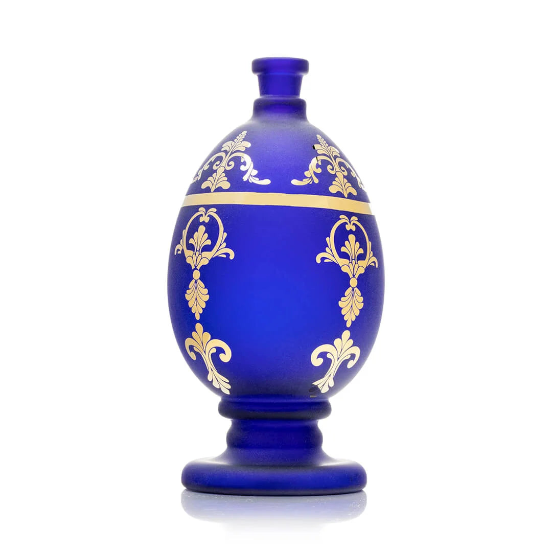 Jewelled Egg Bong