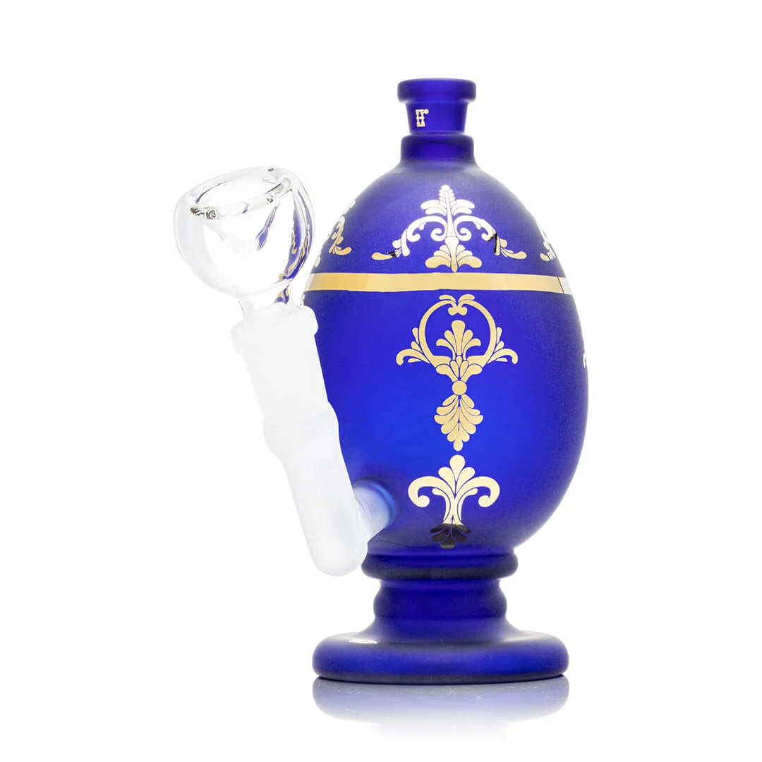 Jewelled Egg Bong