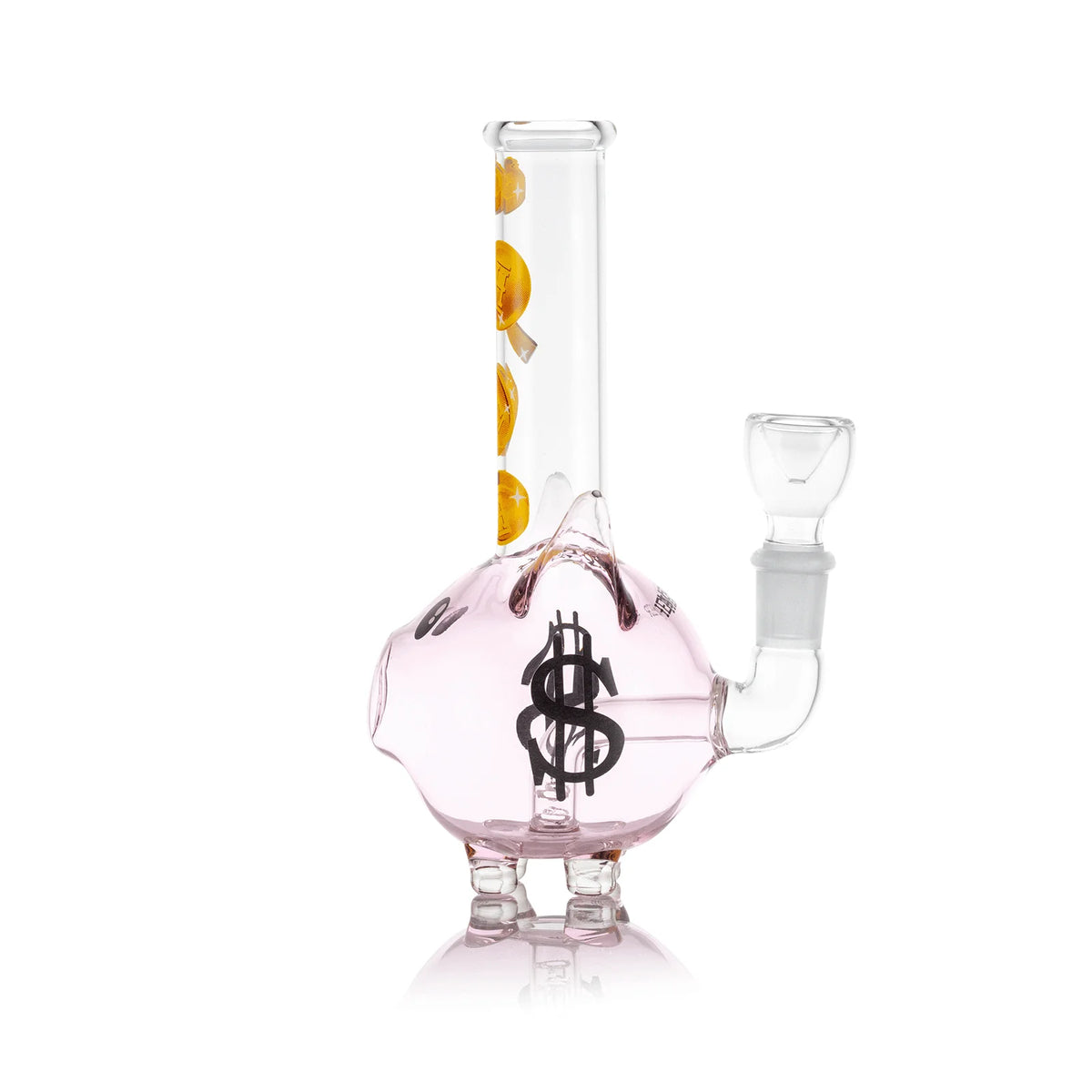Piggy Bank Bong