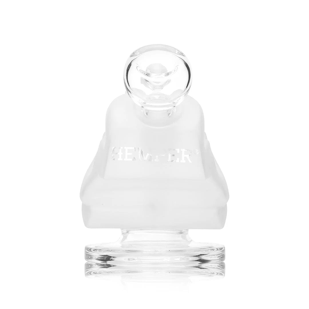 Jurassic Spark Skull Bong