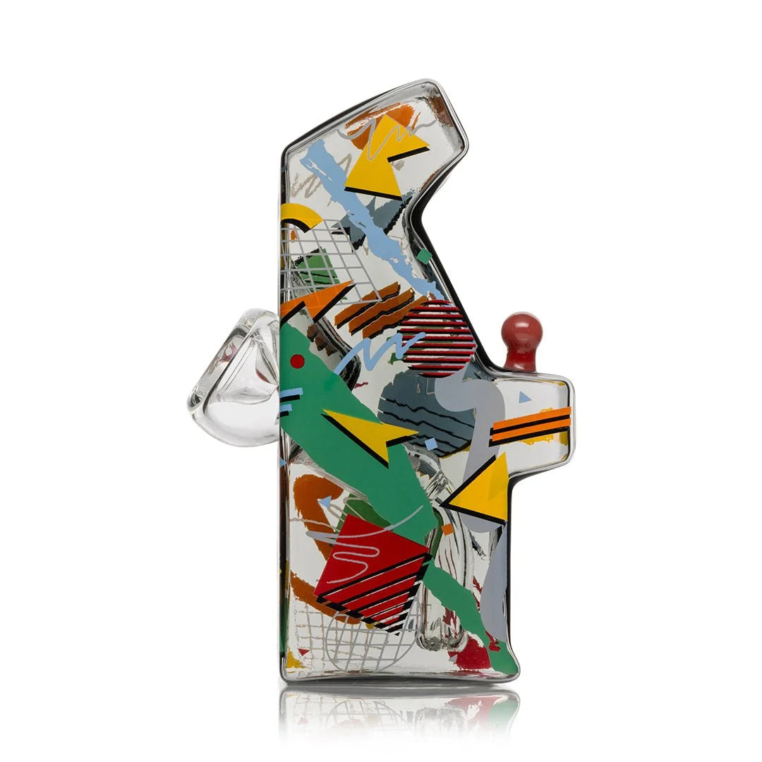 Totally Rad Arcde Bong