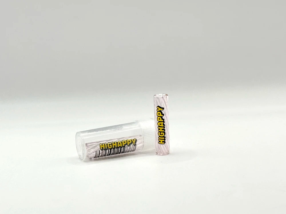 Glasfilter Gewirbelt 7x30mm - HIGHAPPY