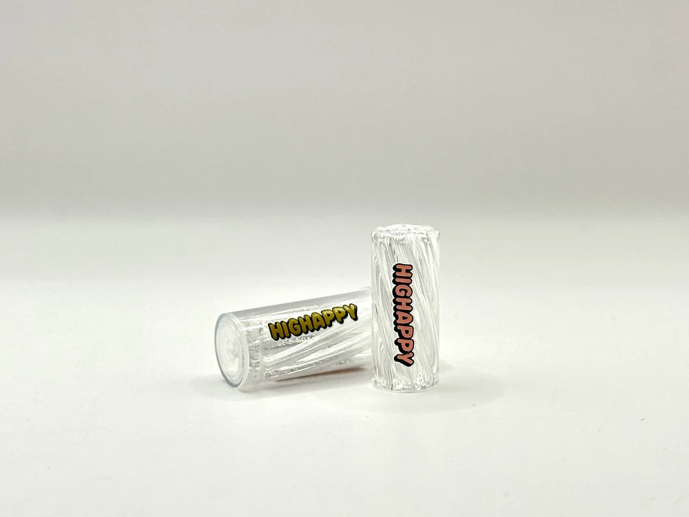 Glasfilter Gewirbelt 12x30mm - HIGHAPPY