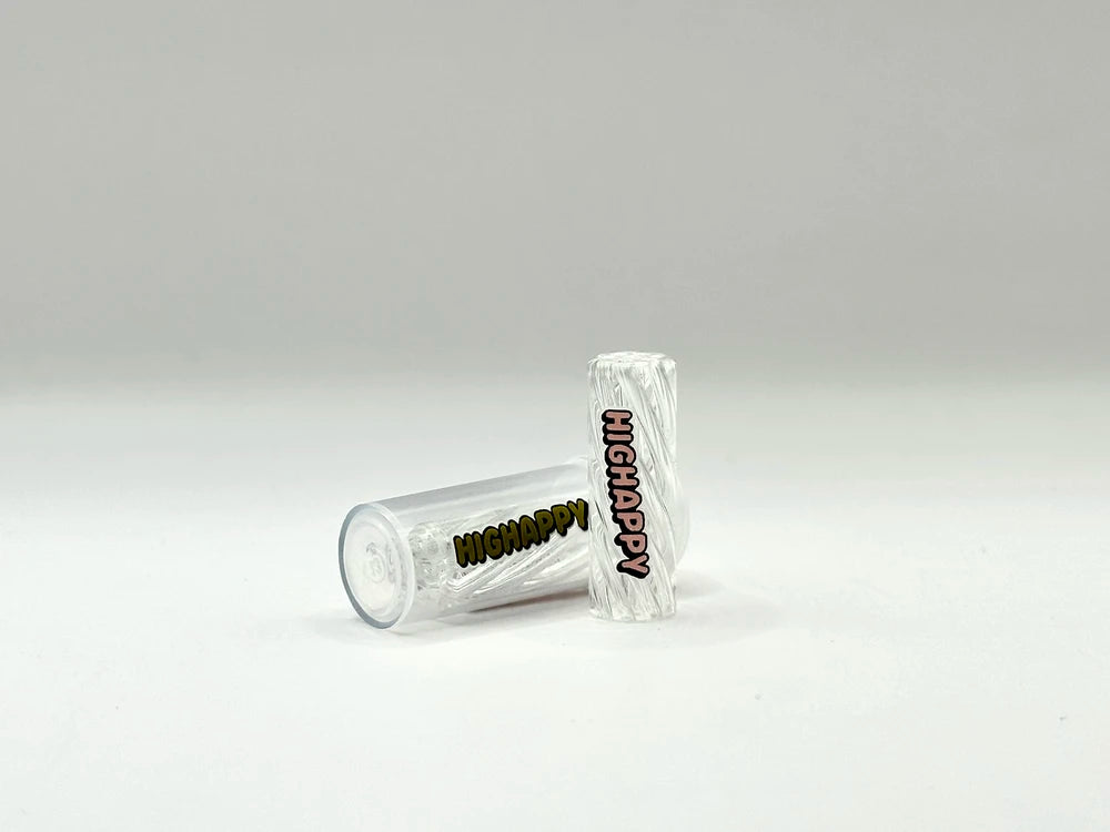 Glasfilter Gewirbelt 10x30mm - HIGHAPPY