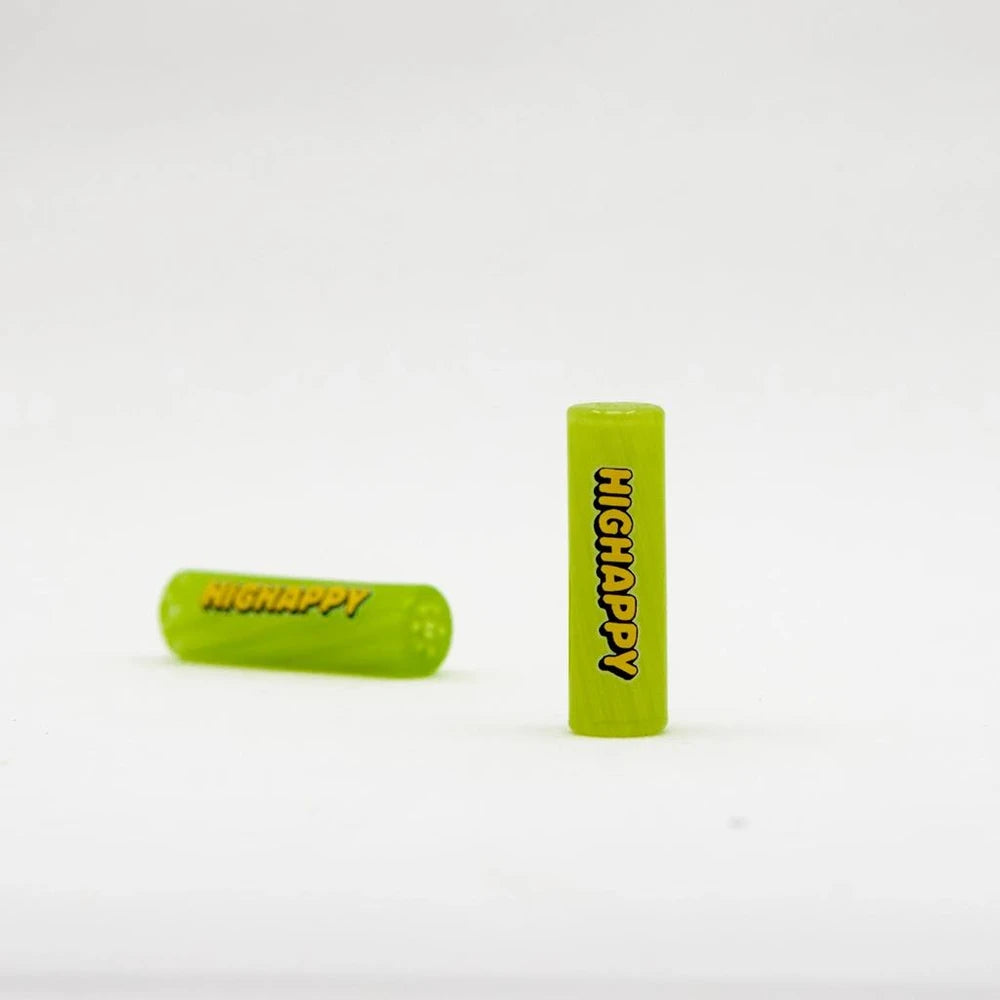 Glasfilter Grün 9mm - HIGHAPPY