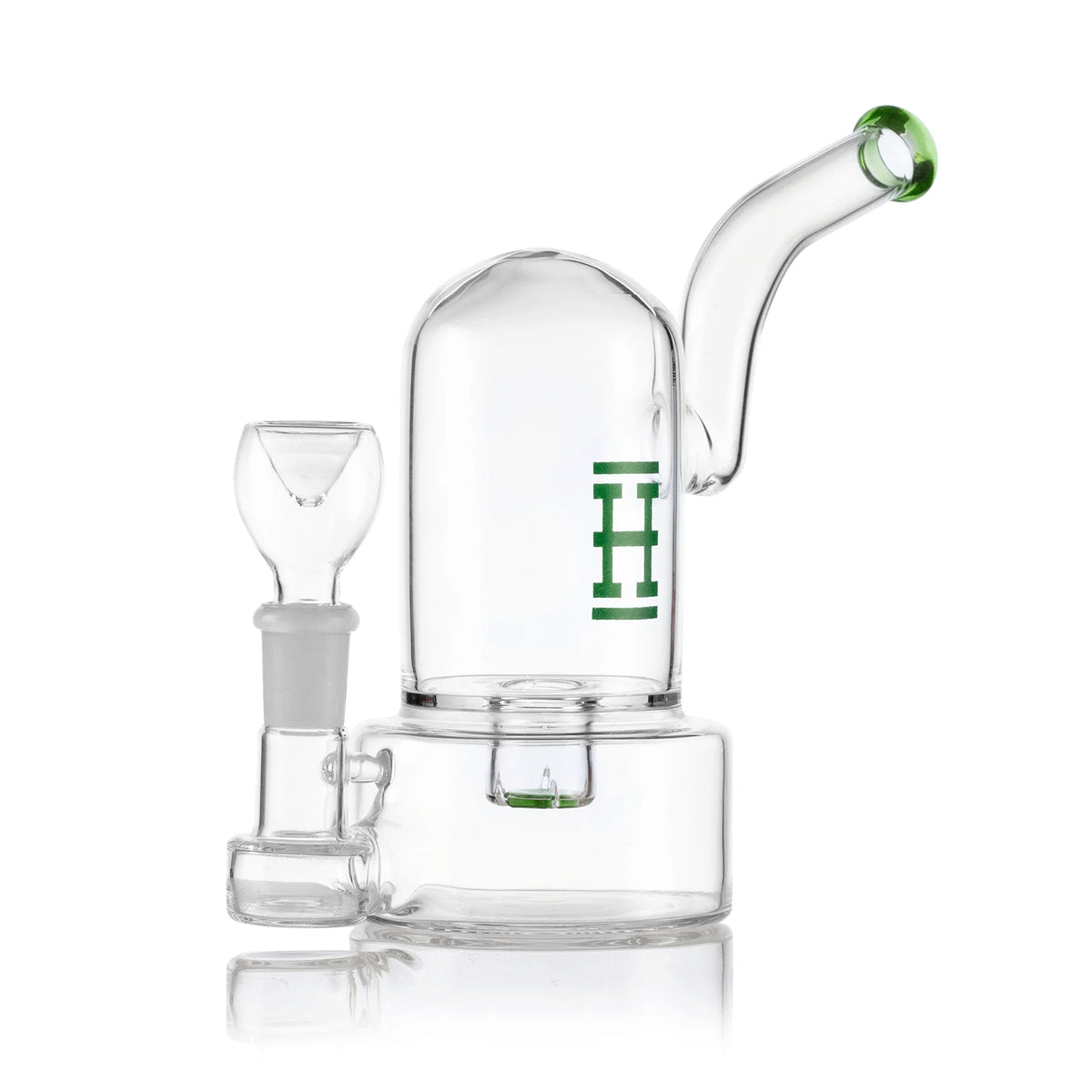 Bell Rig