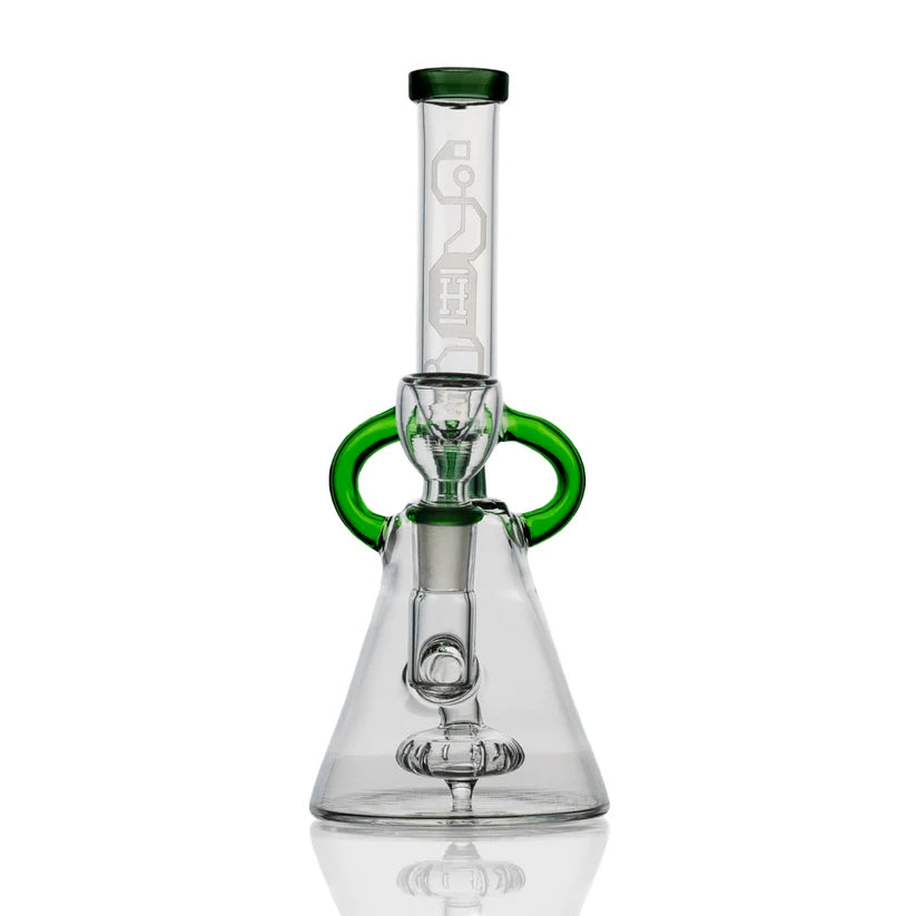 Cyberpunk Bong