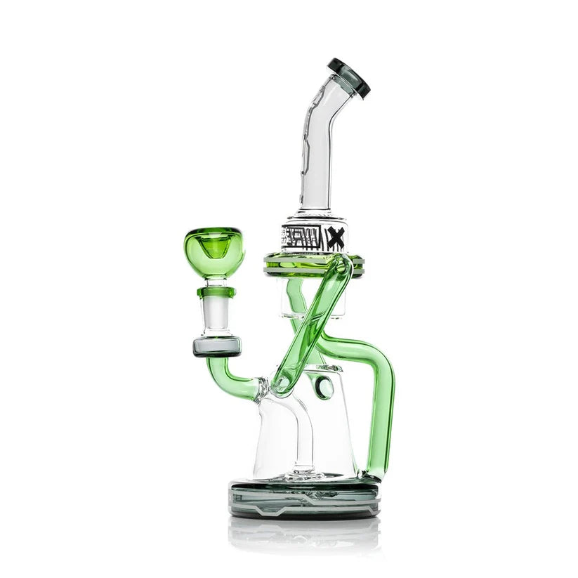 Cyberpunk Xl Bong