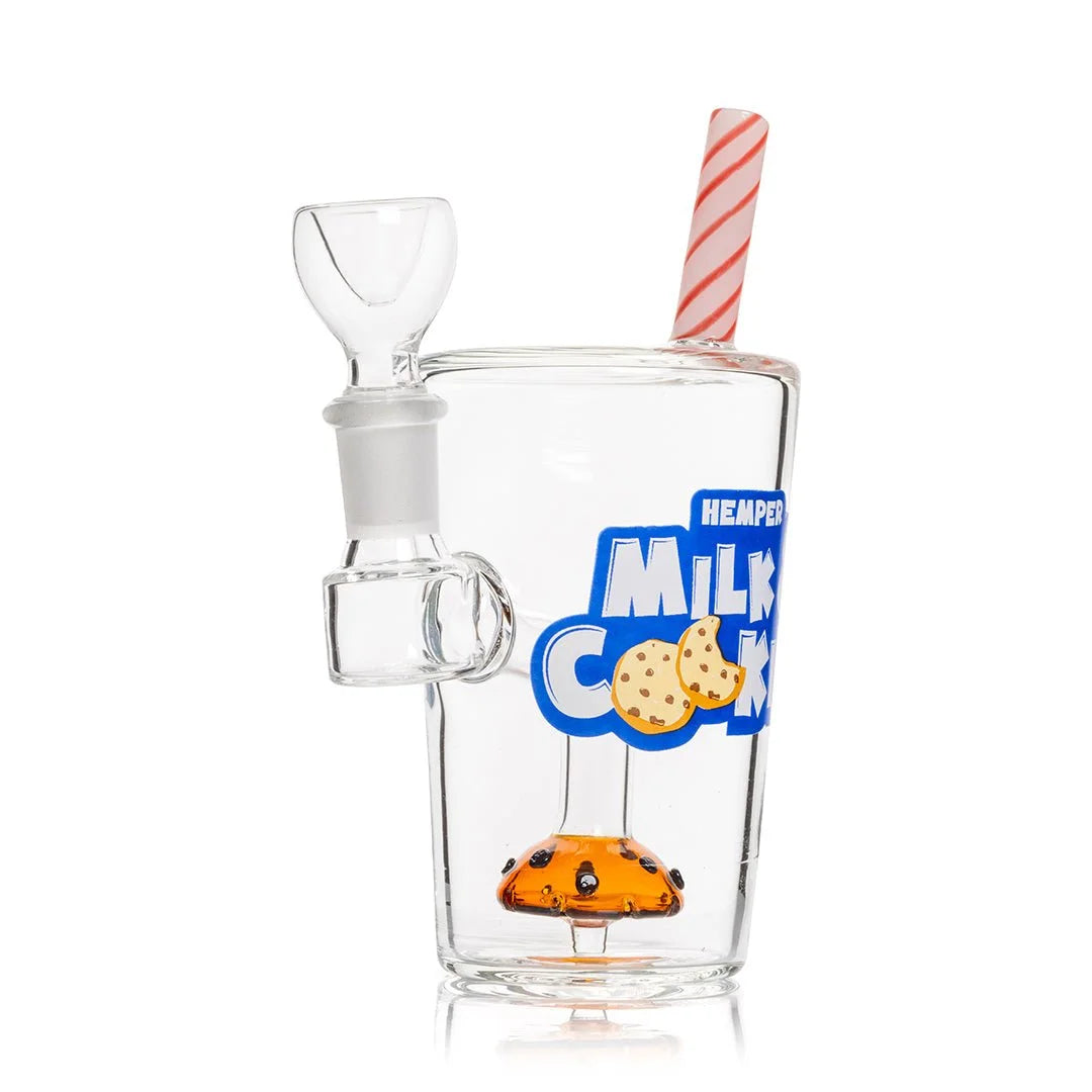 Milk and Cookies Bong