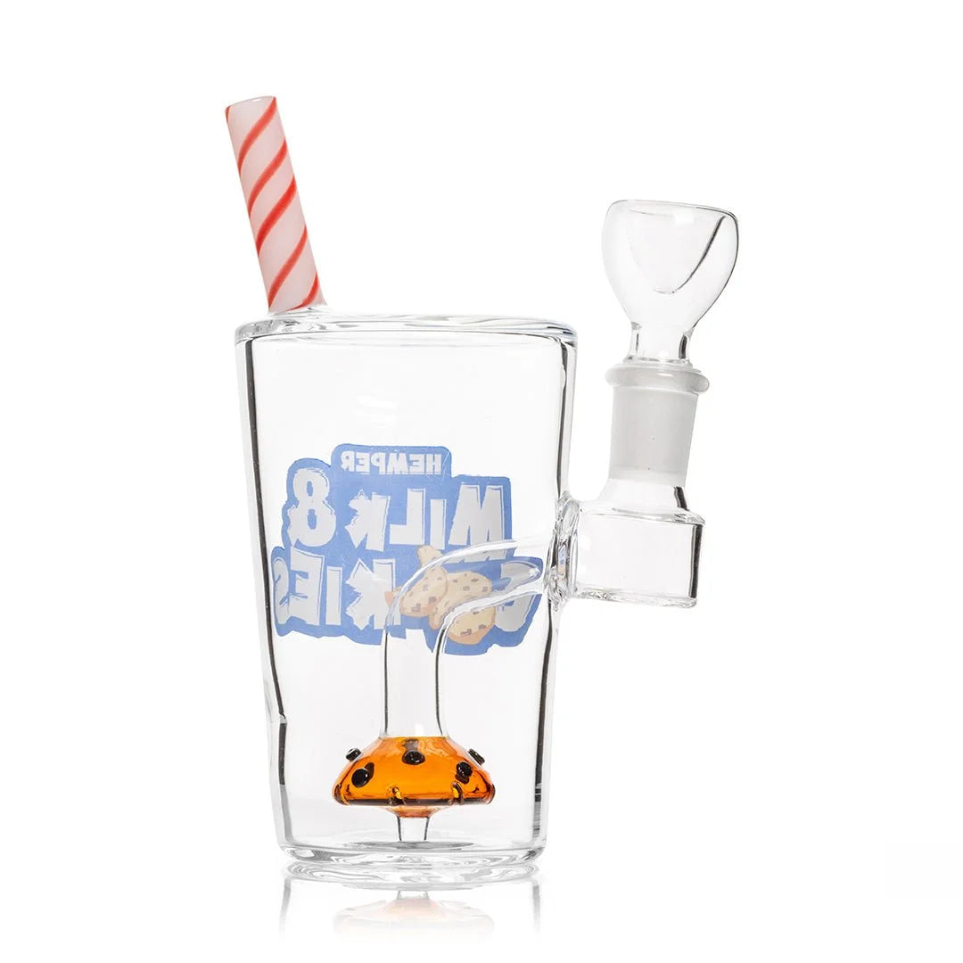 Milk and Cookies Bong