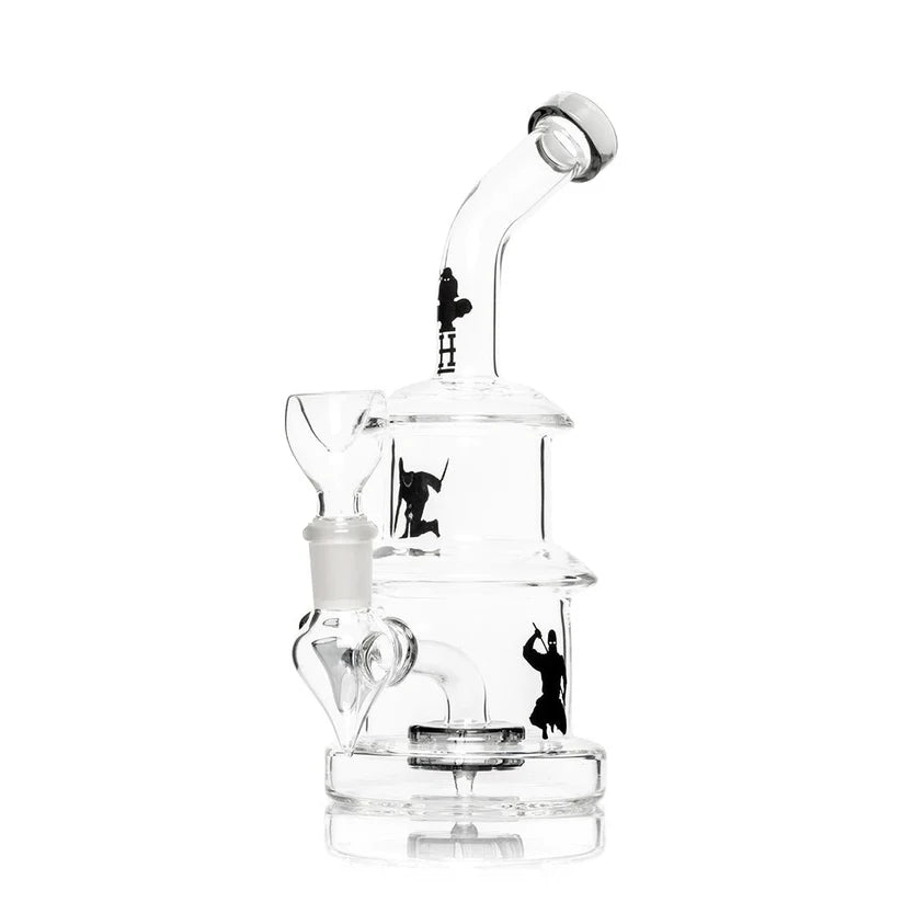 Ninja Bong