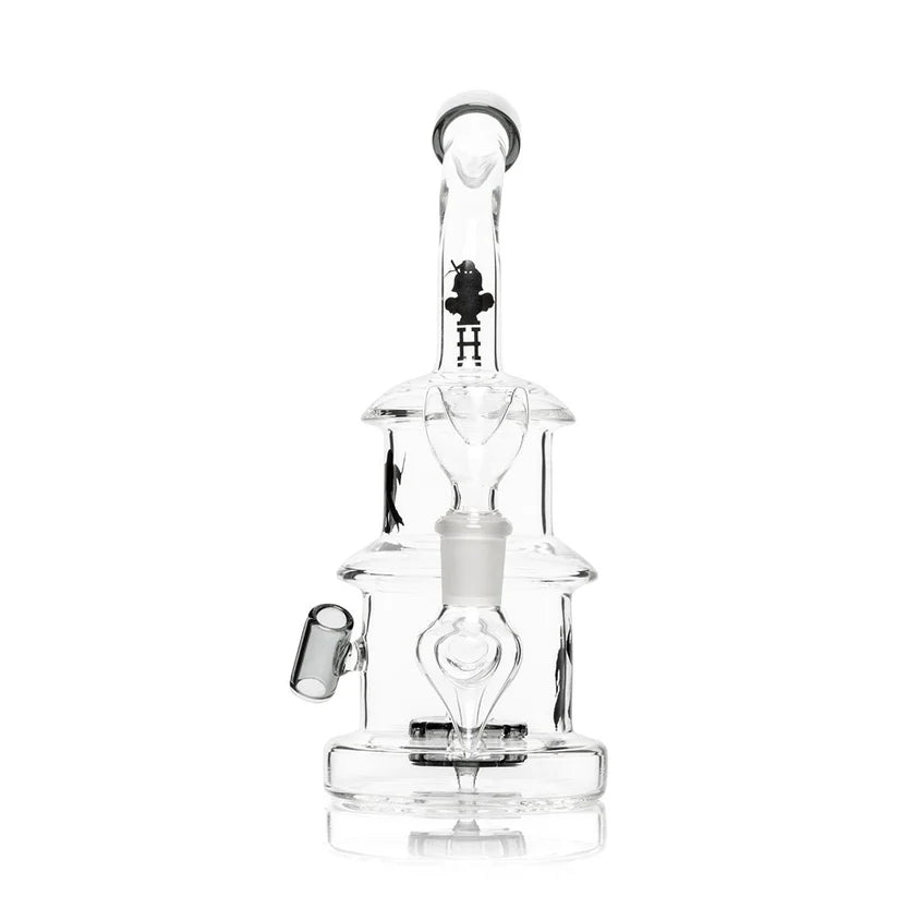 Ninja Bong