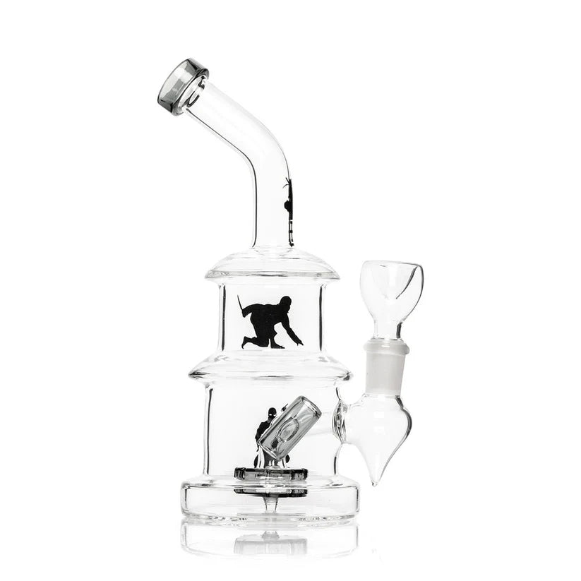 Ninja Bong