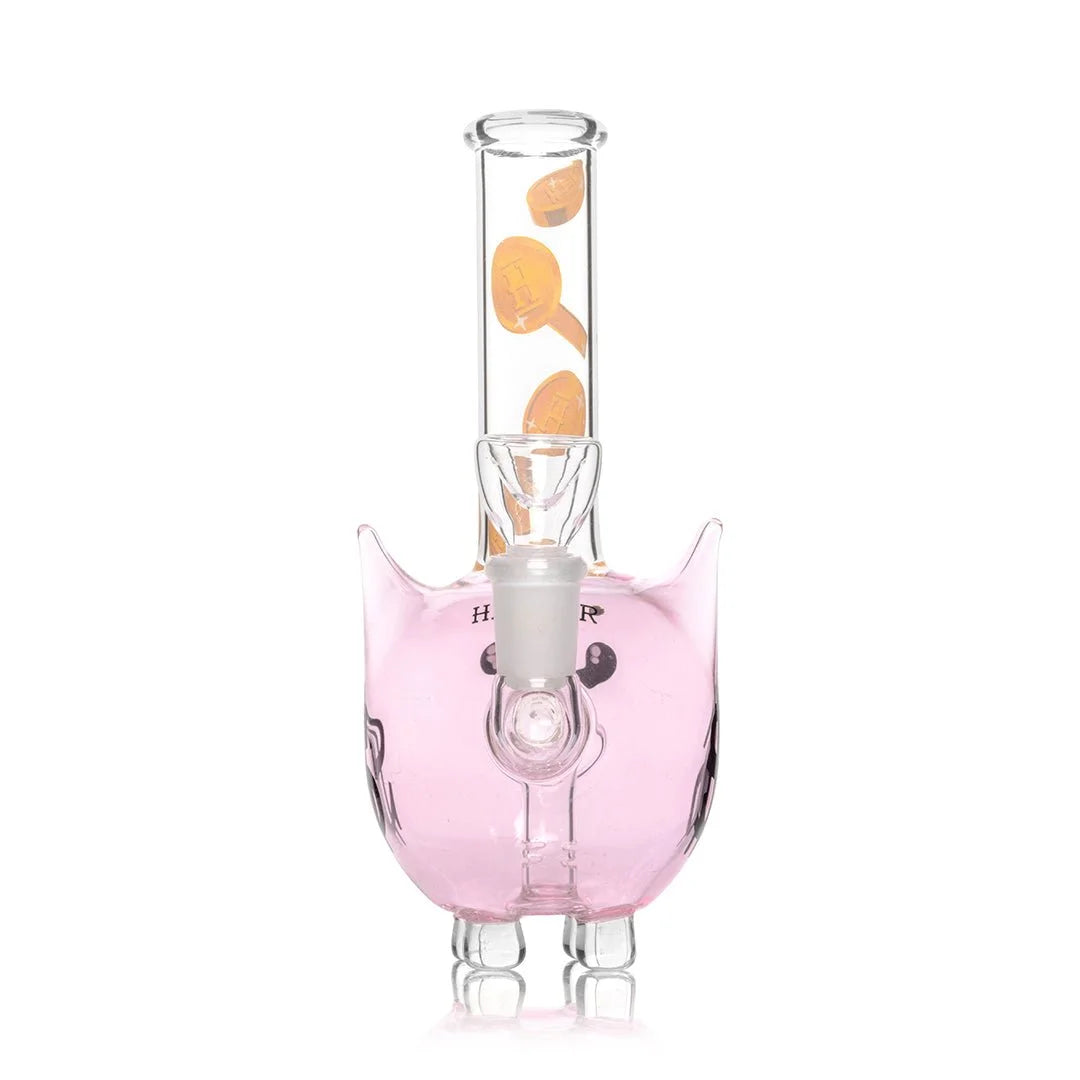 Piggy Bank Bong