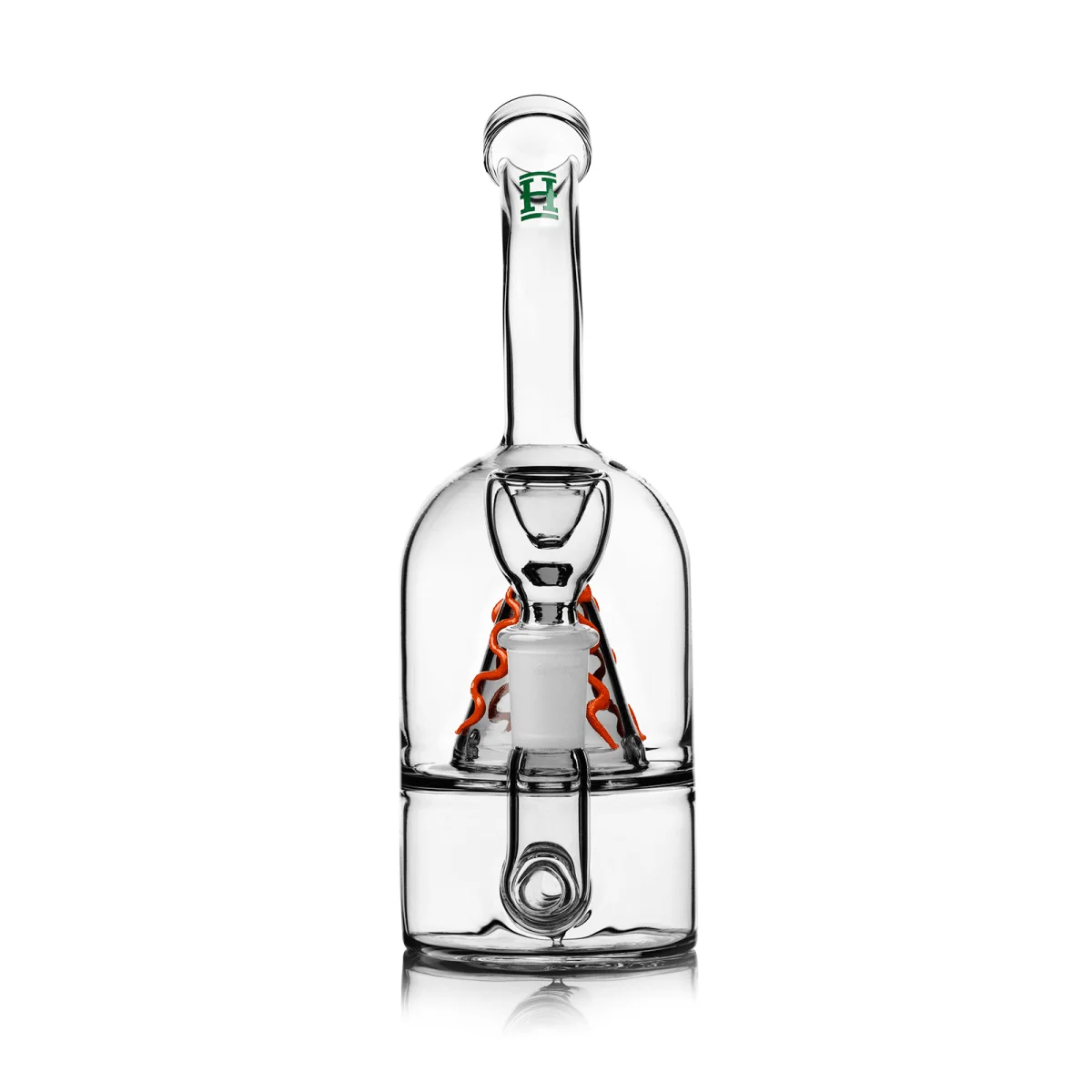 Volcano Bong